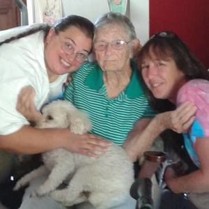 Meet your Posher, Sue ann